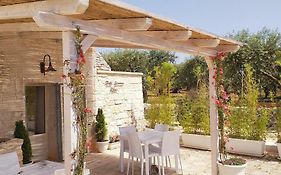 Trulli Sciummo Relais